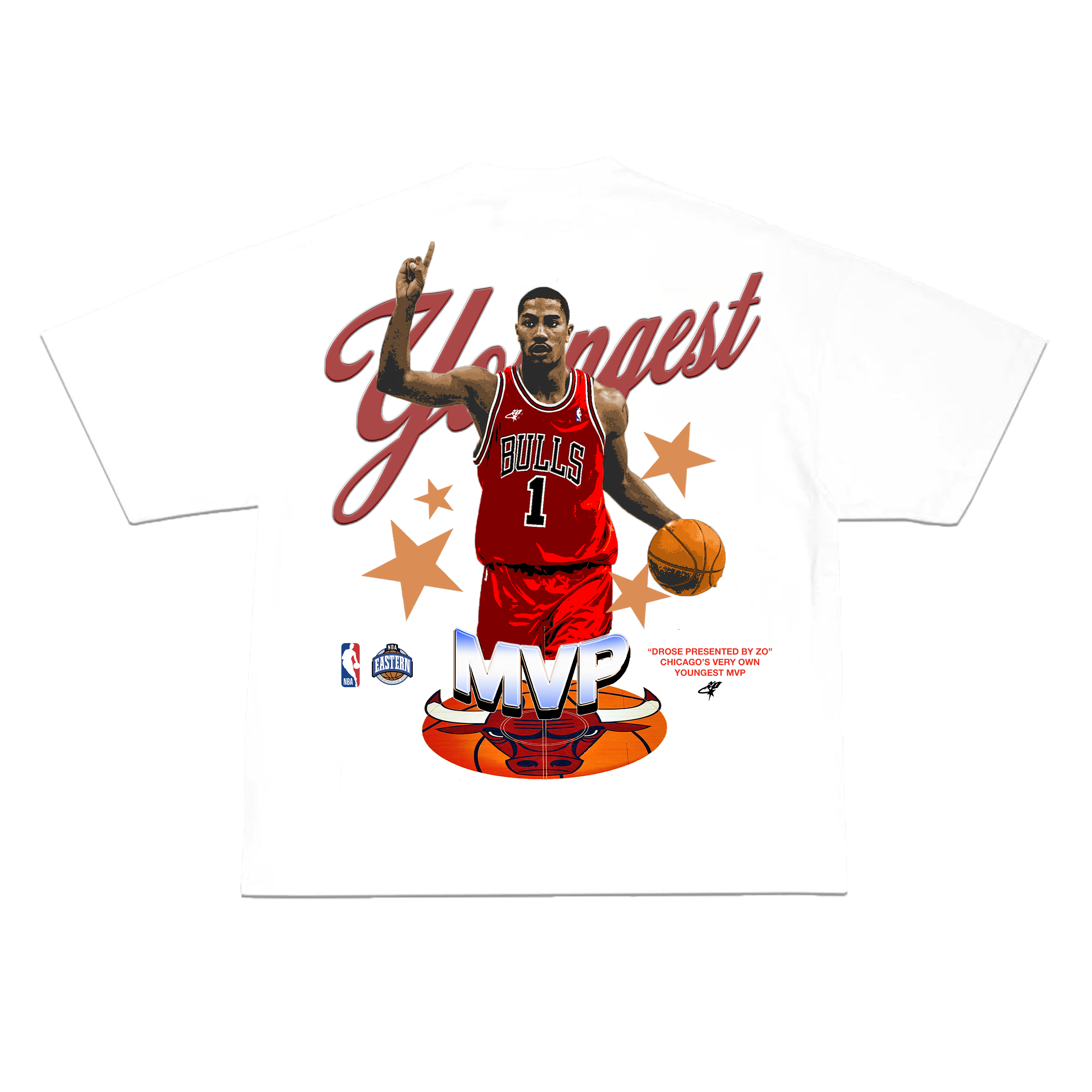 D ROSE BY ZO