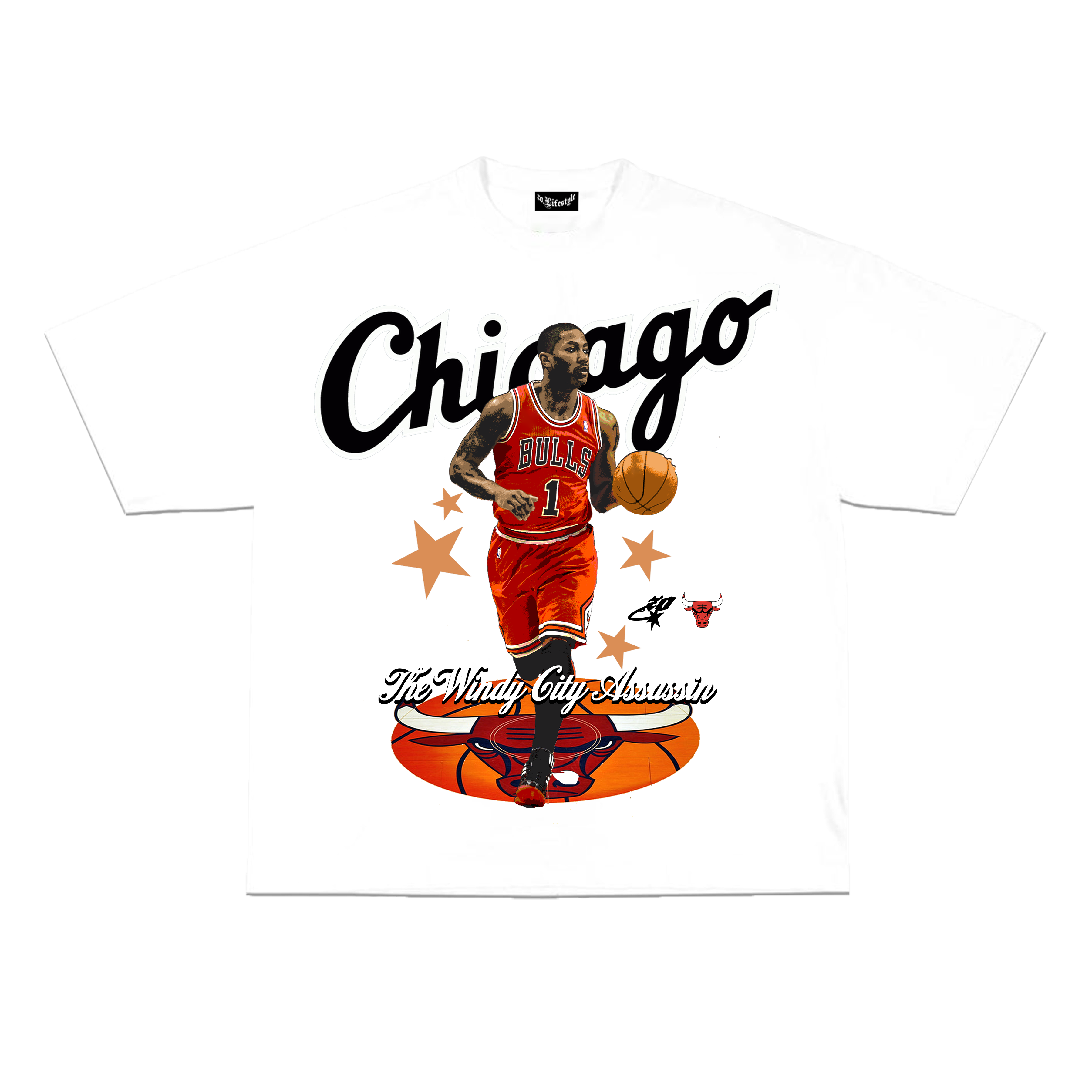 D ROSE BY ZO